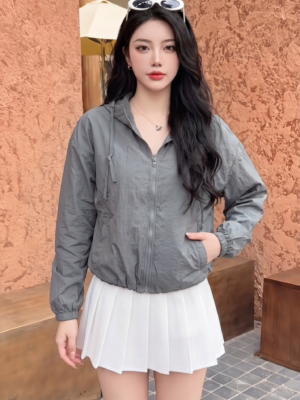 Ảnh thời trang nữ