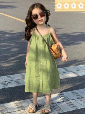 Ảnh thời trang trẻ em