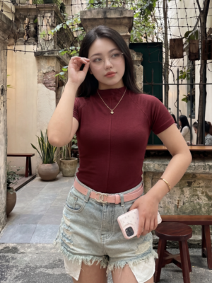 Ảnh dạng thay đồ từ ảnh có sẵn - ASPNU1