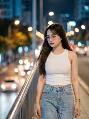 ẢNH ĐỜI SỐNG THẬT CHỦ ĐỀ VỀ ĐÊM - ASPNU3