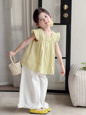 DẠNG PHỐI ĐỒ VỚI ÁO QUẦN NGẪU NHIÊN - ASPTRE2