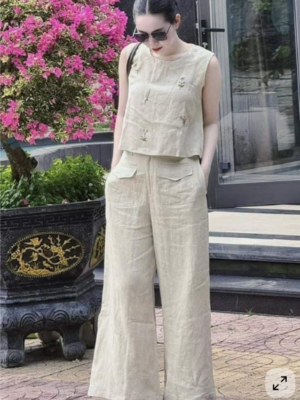 VIDEO DẠNG FASHION ĐI CATWALK - VID.GIA2